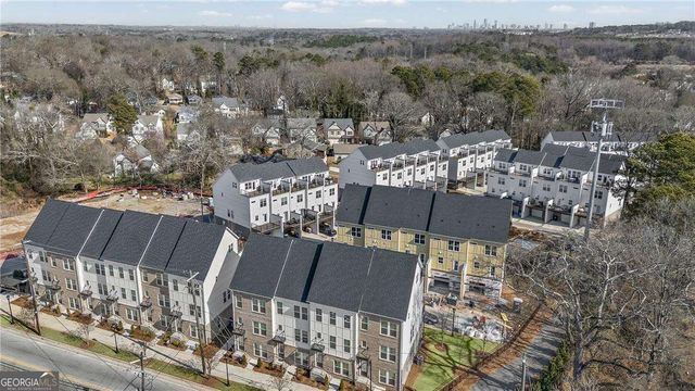 1926 Rogers Court, Atlanta, GA 30318