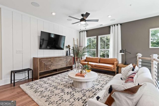 1926 Rogers Court, Atlanta, GA 30318