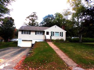 4 Madeline Street, Franklin, NH 03235