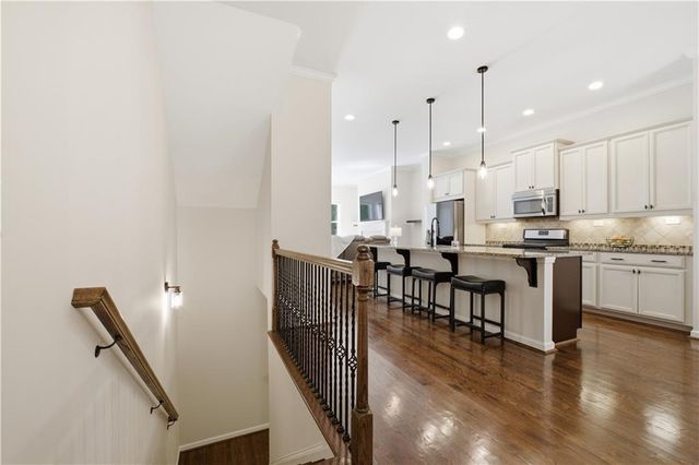 4383 Strand Drive, Smyrna, GA 30080