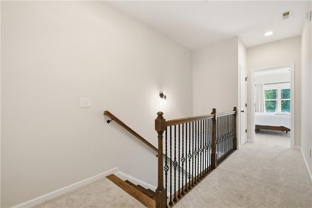 4383 Strand Drive, Smyrna, GA 30080