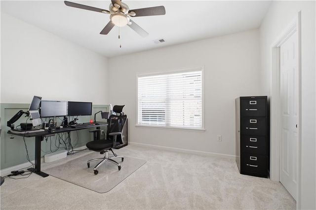 4383 Strand Drive, Smyrna, GA 30080