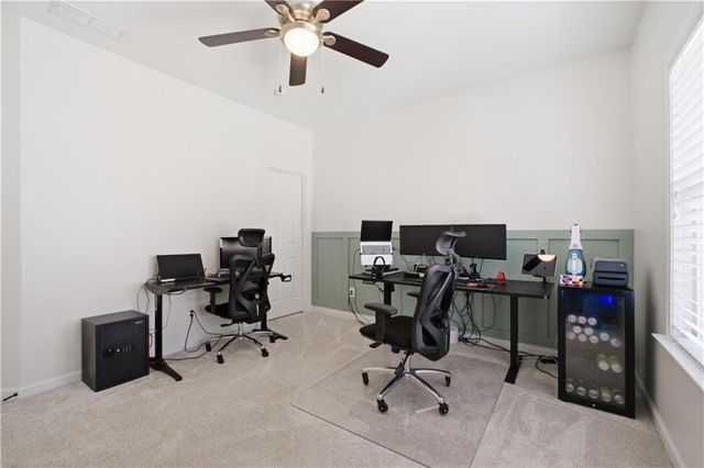 4383 Strand Drive, Smyrna, GA 30080
