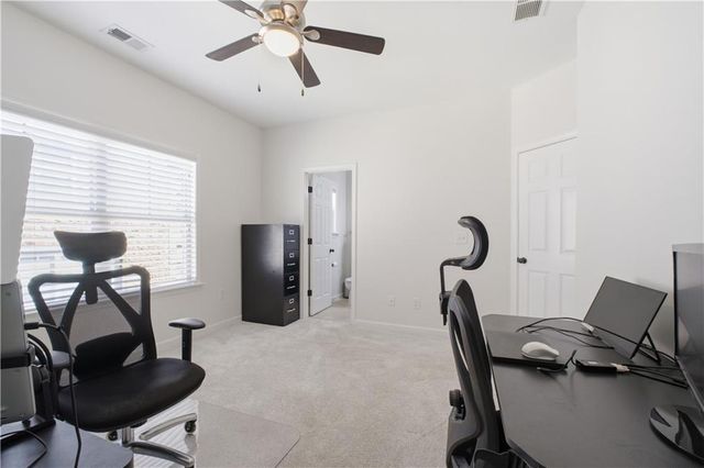 4383 Strand Drive, Smyrna, GA 30080