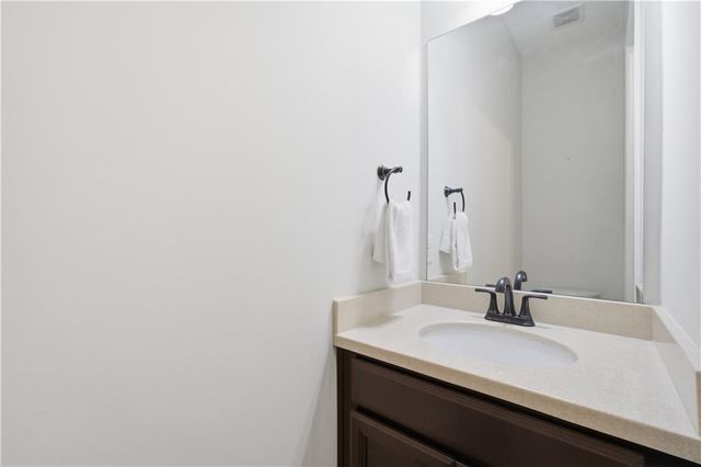 4383 Strand Drive, Smyrna, GA 30080