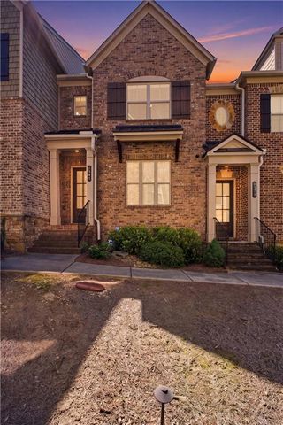 4383 Strand Drive, Smyrna, GA 30080