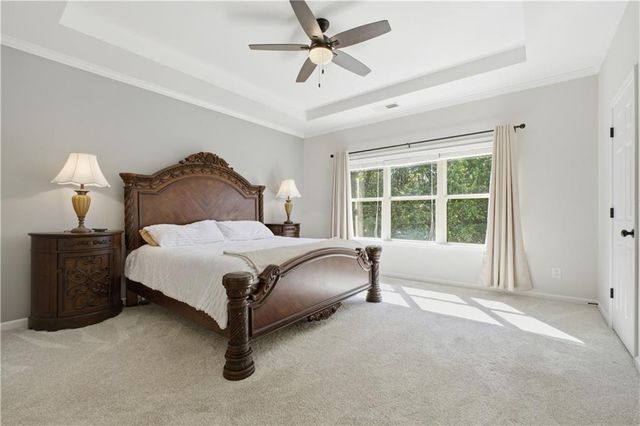 4383 Strand Drive, Smyrna, GA 30080