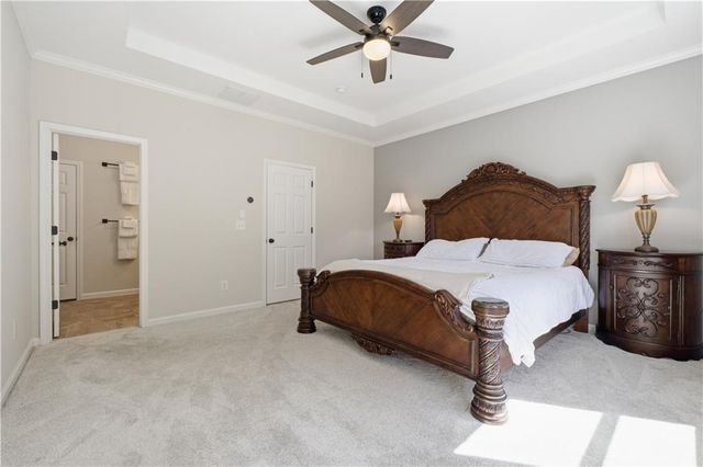 4383 Strand Drive, Smyrna, GA 30080