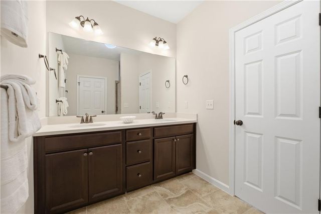4383 Strand Drive, Smyrna, GA 30080