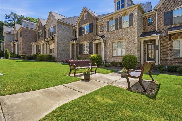 4383 Strand Drive, Smyrna, GA 30080