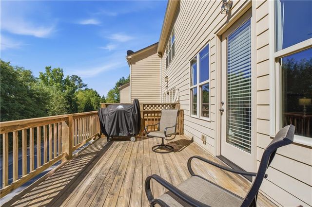 4383 Strand Drive, Smyrna, GA 30080