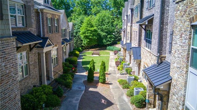 4383 Strand Drive, Smyrna, GA 30080