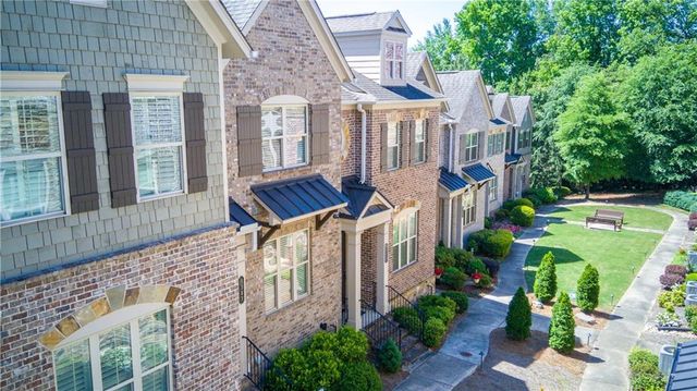 4383 Strand Drive, Smyrna, GA 30080