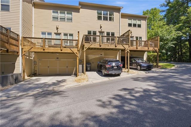 4383 Strand Drive, Smyrna, GA 30080