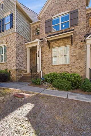 4383 Strand Drive, Smyrna, GA 30080