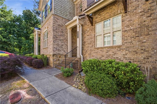 4383 Strand Drive, Smyrna, GA 30080