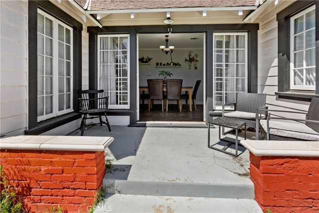 10736 La Reina Avenue, Downey, CA 90241