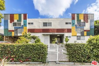 2922 S Budlong Avenue 7, Los Angeles, CA 90007