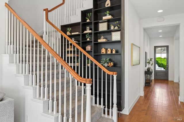 1117 Pennyroyal St, Napa, CA 94559