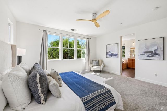 1117 Pennyroyal St, Napa, CA 94559