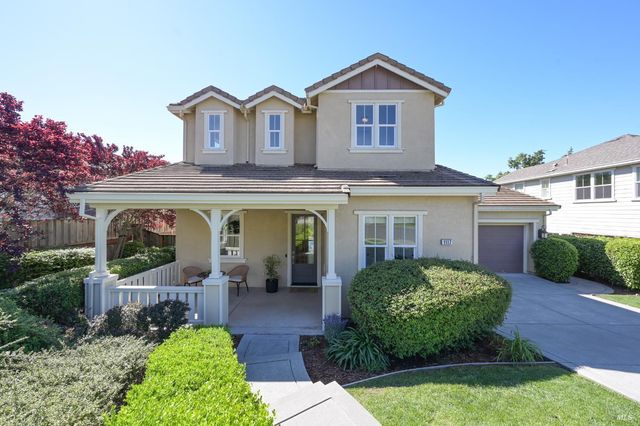 1117 Pennyroyal St, Napa, CA 94559