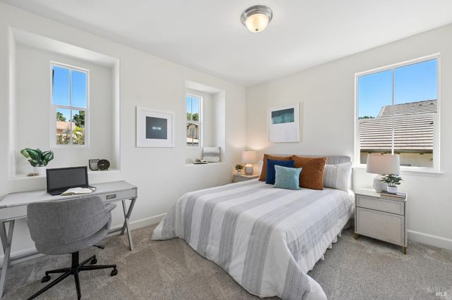 1117 Pennyroyal St, Napa, CA 94559