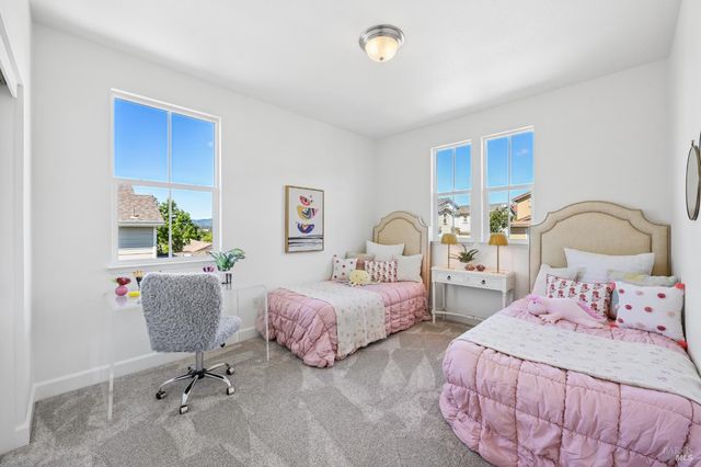 1117 Pennyroyal St, Napa, CA 94559