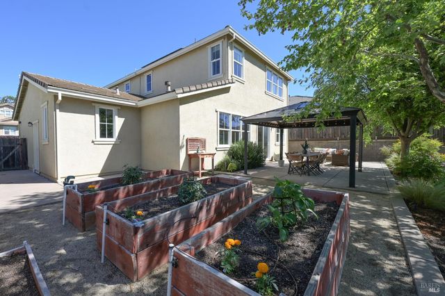 1117 Pennyroyal St, Napa, CA 94559