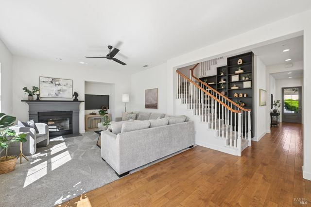 1117 Pennyroyal St, Napa, CA 94559