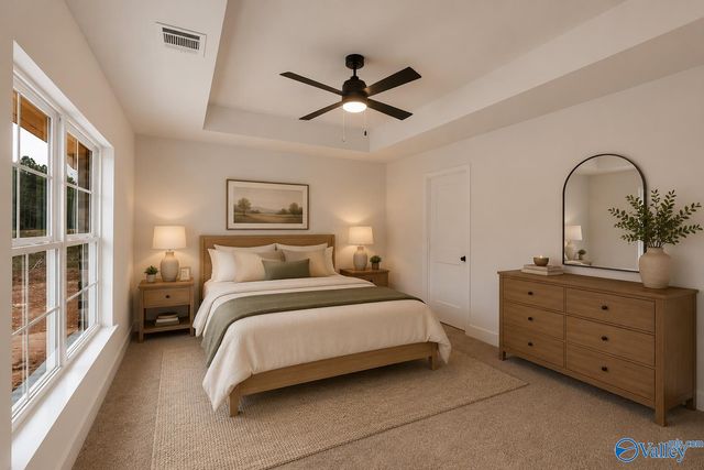 171 Bingham Way, New Market, AL 35761