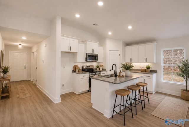 171 Bingham Way, New Market, AL 35761