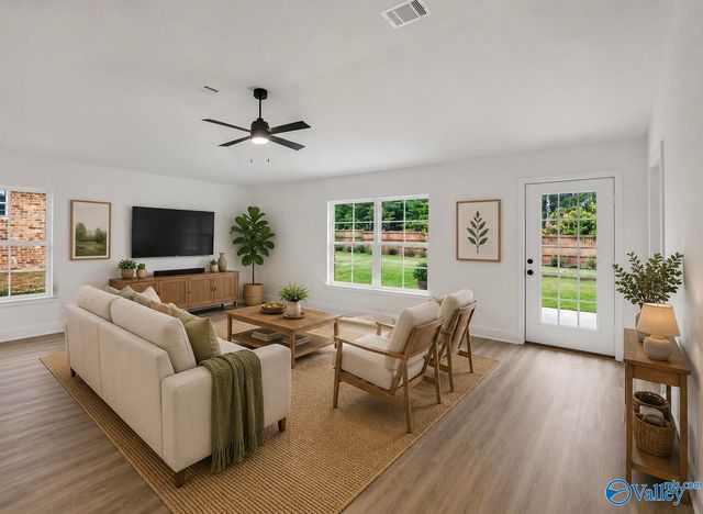 171 Bingham Way, New Market, AL 35761