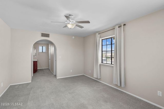 837 W Calle Sierra, Tucson, AZ 85705