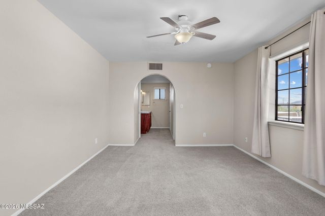 837 W Calle Sierra, Tucson, AZ 85705