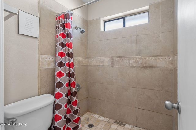 837 W Calle Sierra, Tucson, AZ 85705
