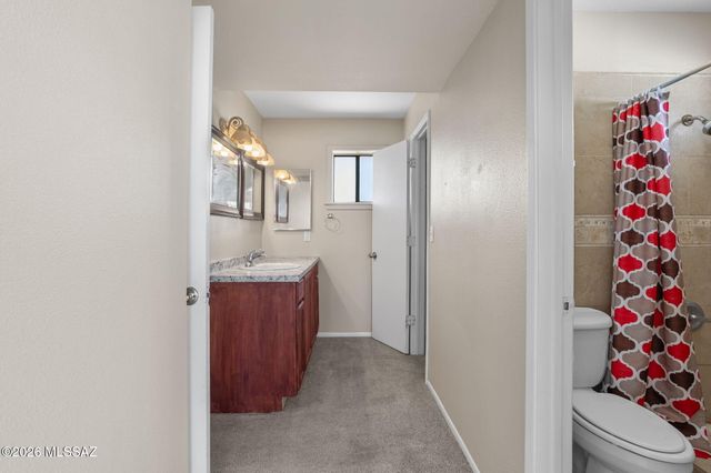 837 W Calle Sierra, Tucson, AZ 85705