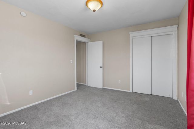 837 W Calle Sierra, Tucson, AZ 85705