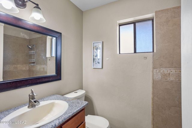837 W Calle Sierra, Tucson, AZ 85705