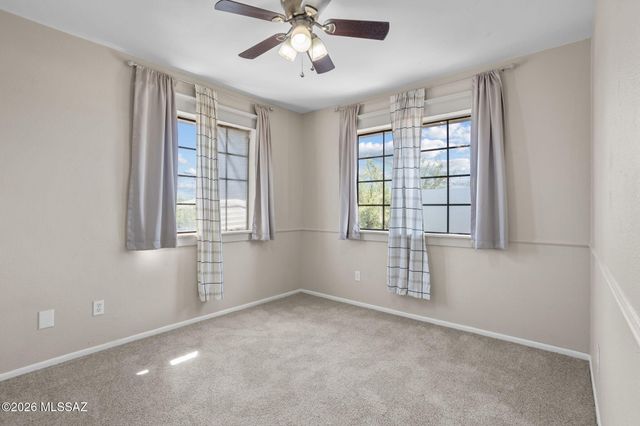 837 W Calle Sierra, Tucson, AZ 85705