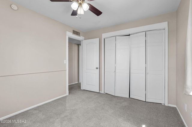 837 W Calle Sierra, Tucson, AZ 85705