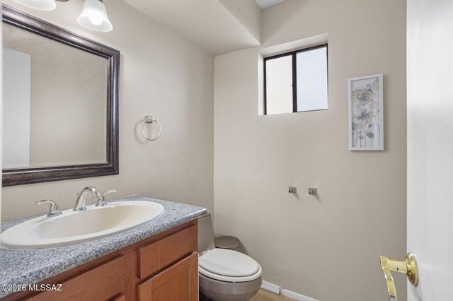 837 W Calle Sierra, Tucson, AZ 85705