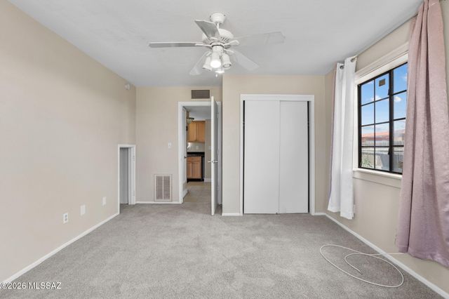 837 W Calle Sierra, Tucson, AZ 85705