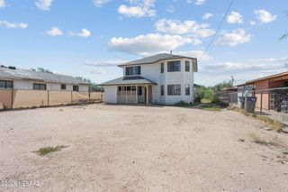 837 W Calle Sierra, Tucson, AZ 85705