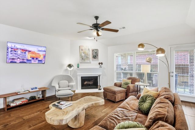 8633 Running River Lane, Fort Worth, TX 76131