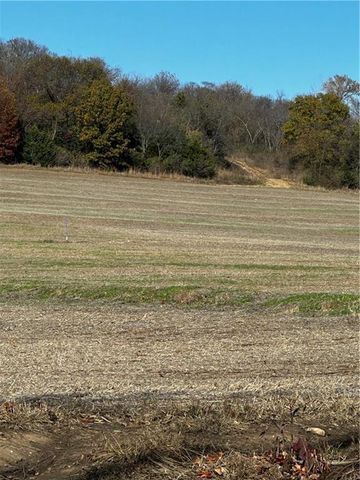 00000 Michals Road, Leavenworth, KS 66048