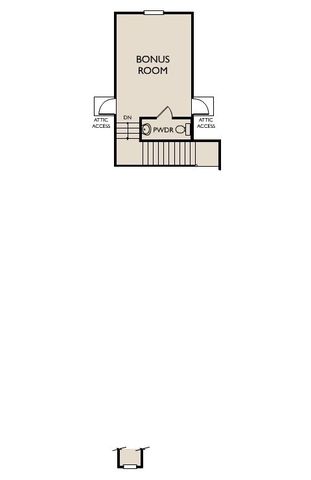 421 W Stonehaus Crossing, Antioch, TN 37013