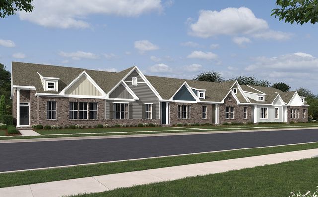 421 W Stonehaus Crossing, Antioch, TN 37013