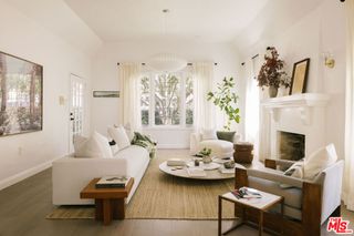 7606 Willoughby Avenue, West Hollywood, CA 90046