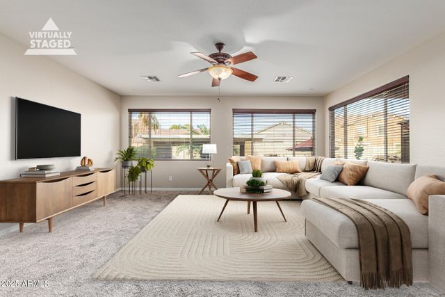 41046 W HOPPER Drive, Maricopa, AZ 85138