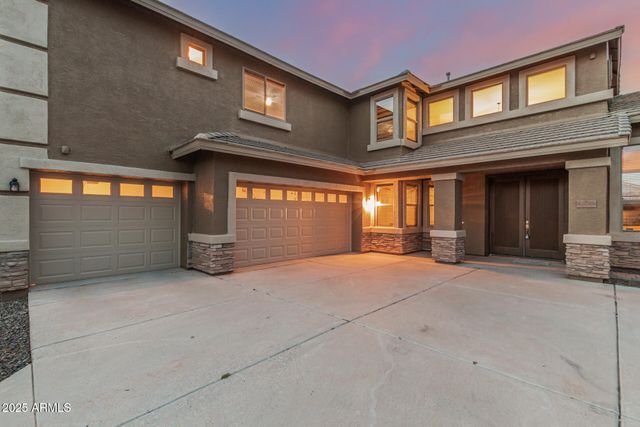 41046 W HOPPER Drive, Maricopa, AZ 85138